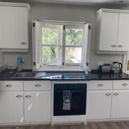 Apartmán Atholanda Johannesburg Exteriér fotografie