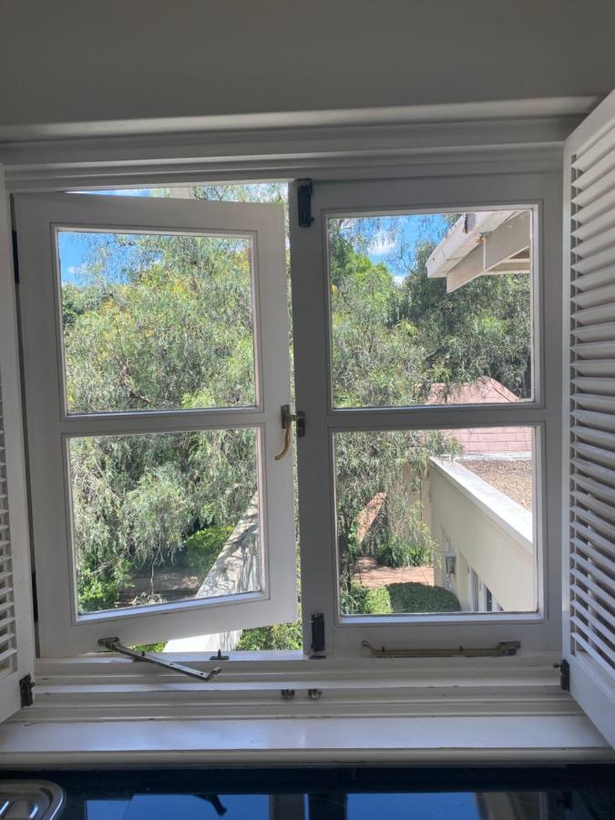 Apartmán Atholanda Johannesburg Exteriér fotografie