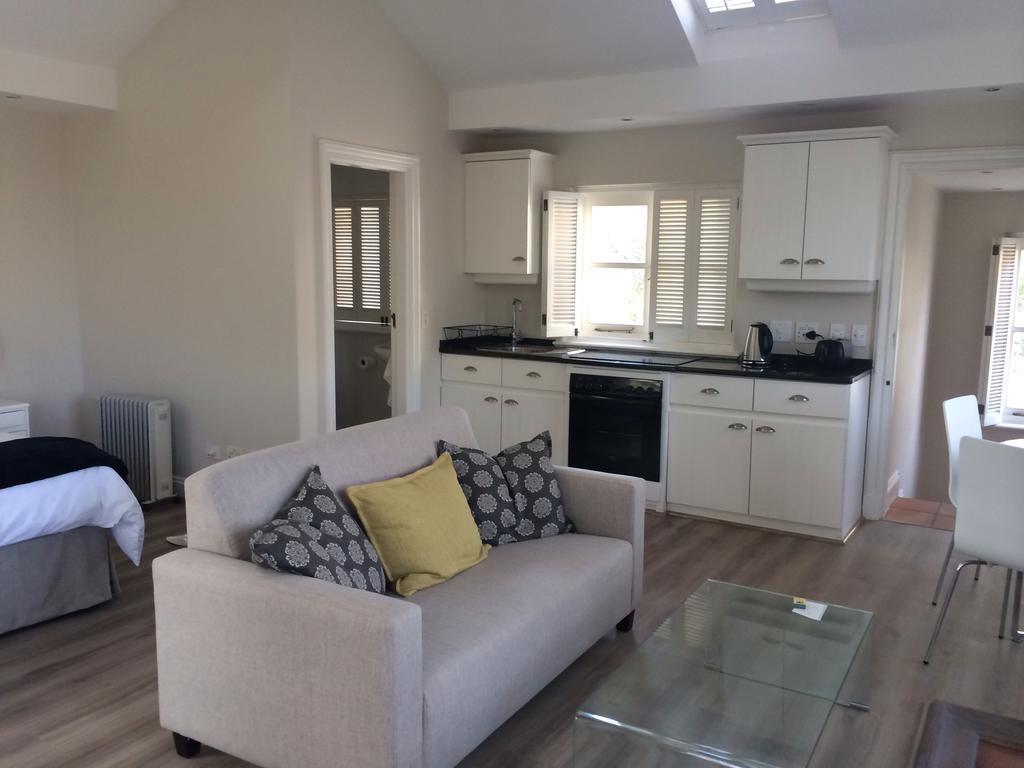 Apartmán Atholanda Johannesburg Exteriér fotografie